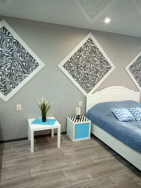 Dubki Люкс с большой джакузи в центре