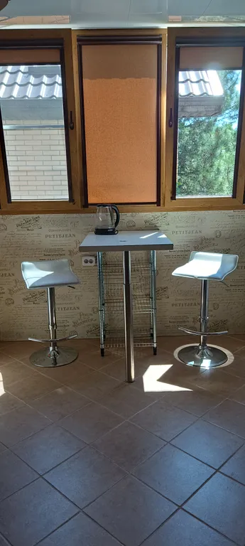 Чистая уютная небольшая студия в центре города