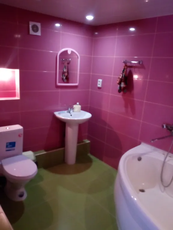 Дом на берегу Черного моря