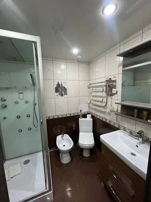 Улучшенный люкс