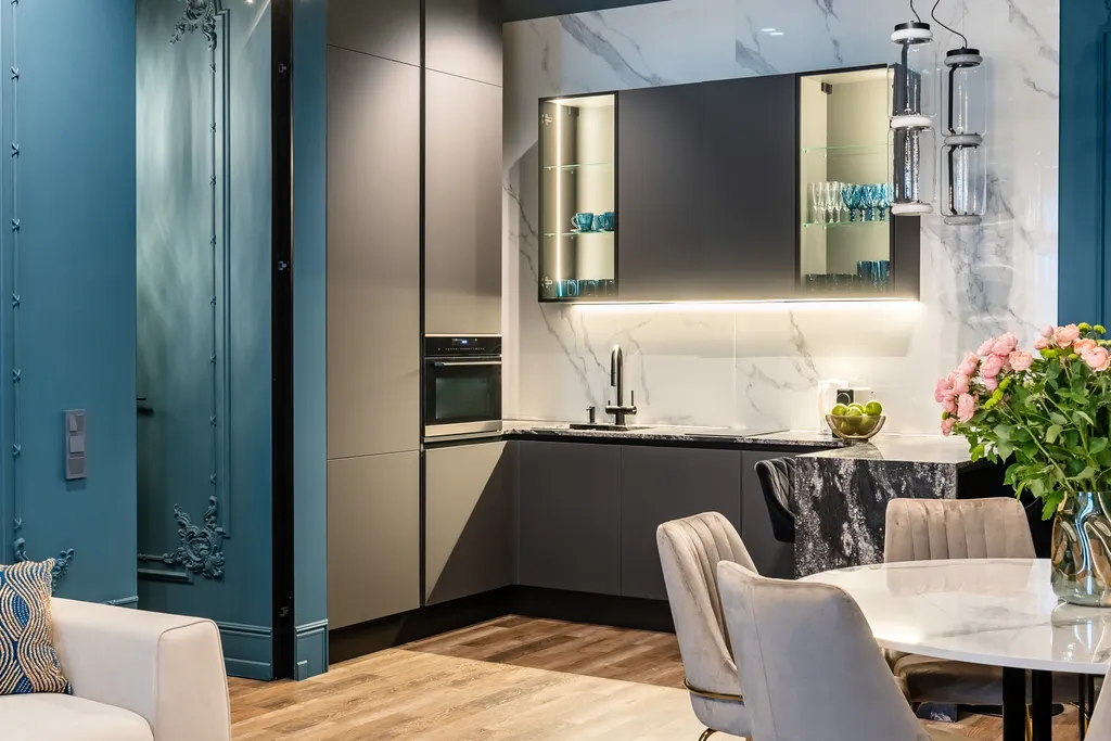 Квартира 2-комнатная Квартира — Санкт-Петербург