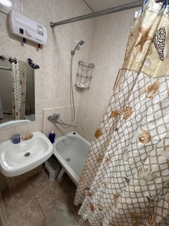 Квартира Квартира ЖК Восточный (парк Галицкого) — Краснодар