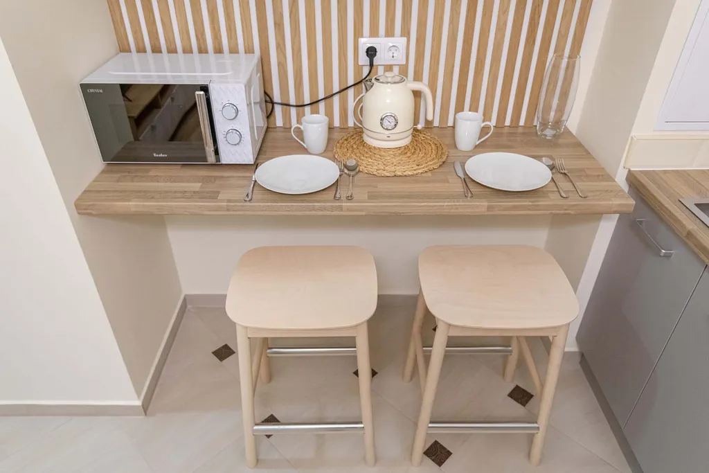 Светлый апартамент в ЖК Город в лесу