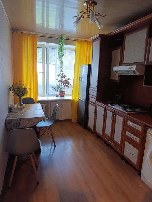 Квартира по душе — аренда посуточно в Ярославль