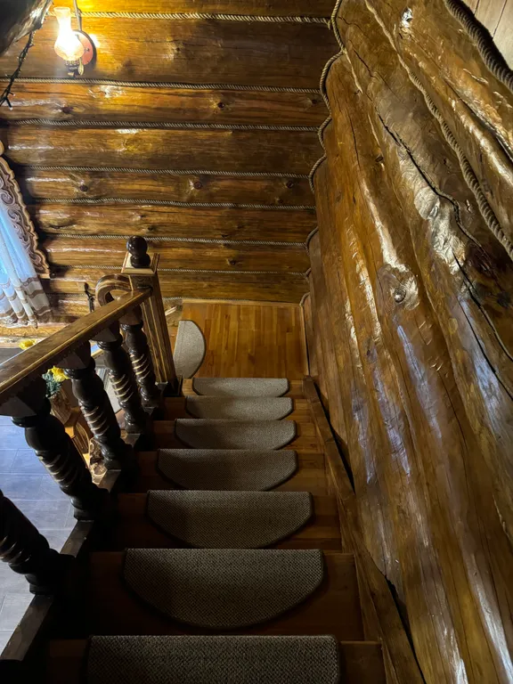 Сказочное Шале рядом с горнолыжным склоном и пляжем Сорочаны