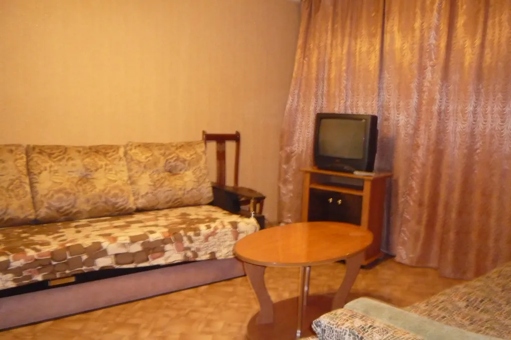 1 комнатная квартира рядом с ж\д вокзалом