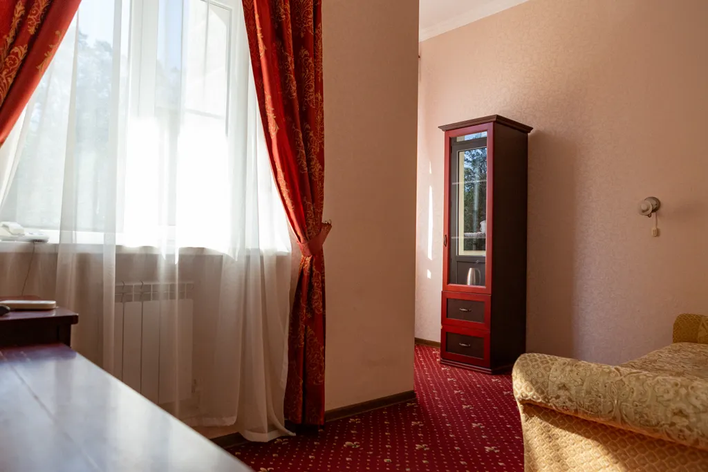 Квартира Комната — Анапа