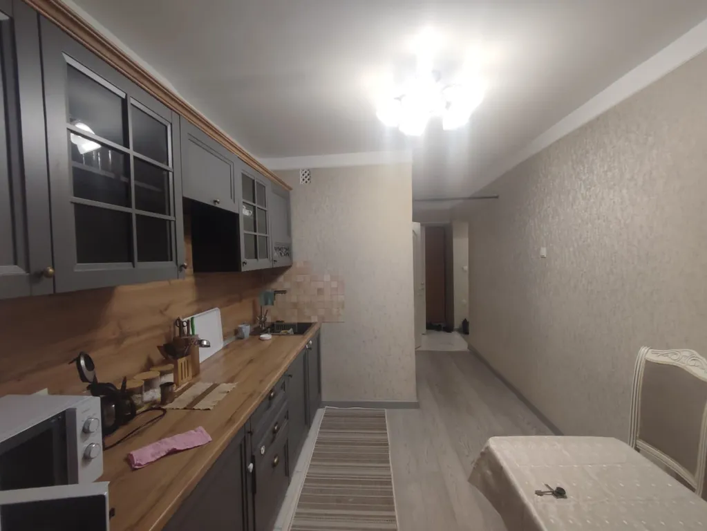 Квартира Уютные апартаменты возле моря на первой береговой линии — Каспийск