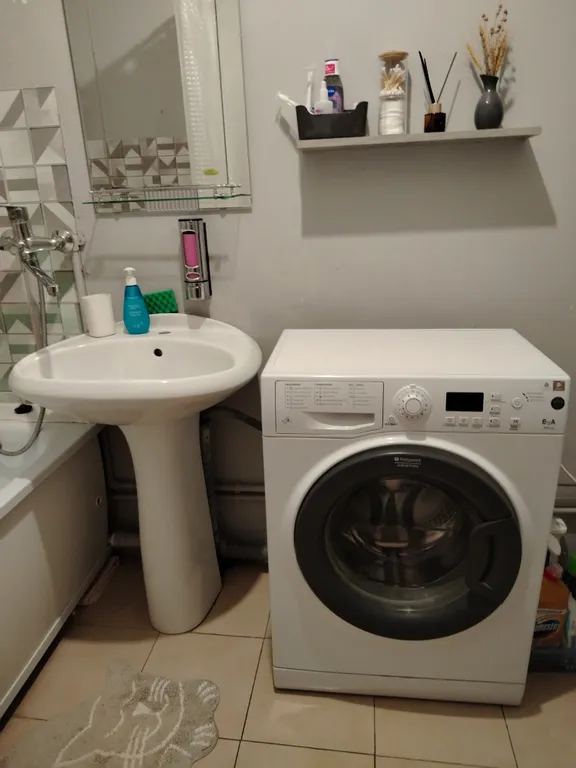 Уютная квартира у Триумфальной арки