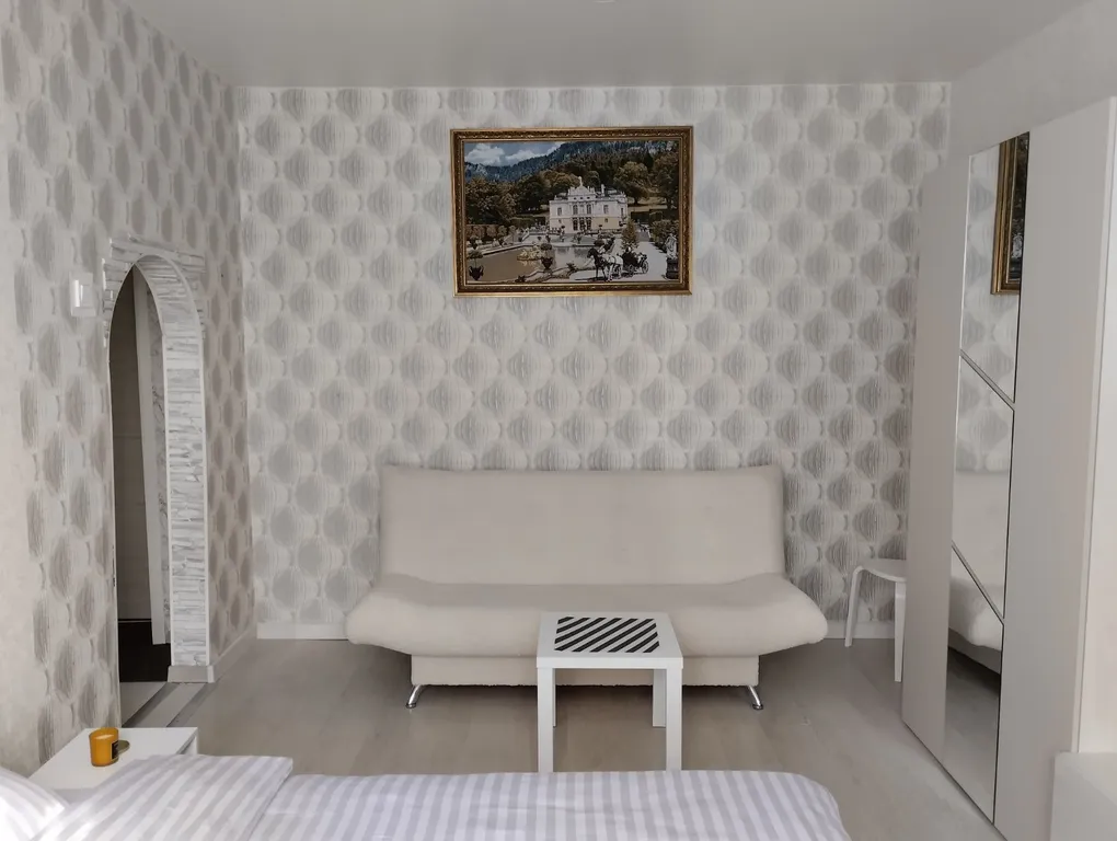 Уютная квартира в самом центре