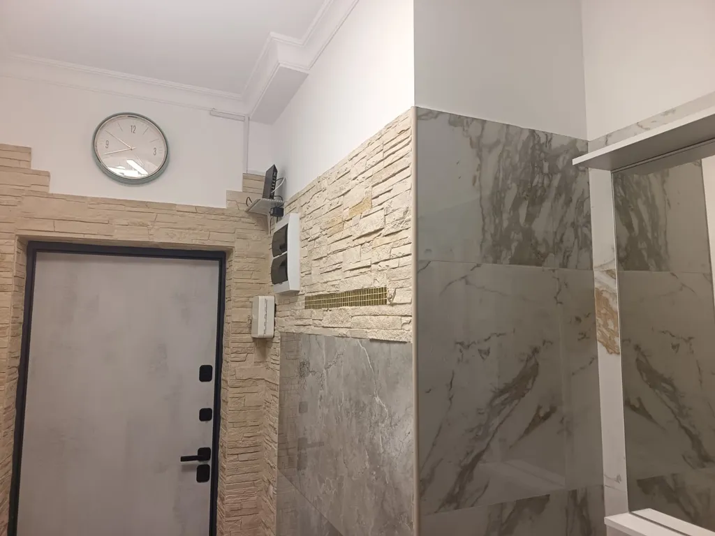 Апартаменты в Сестрорецке рядом с парком Дубки