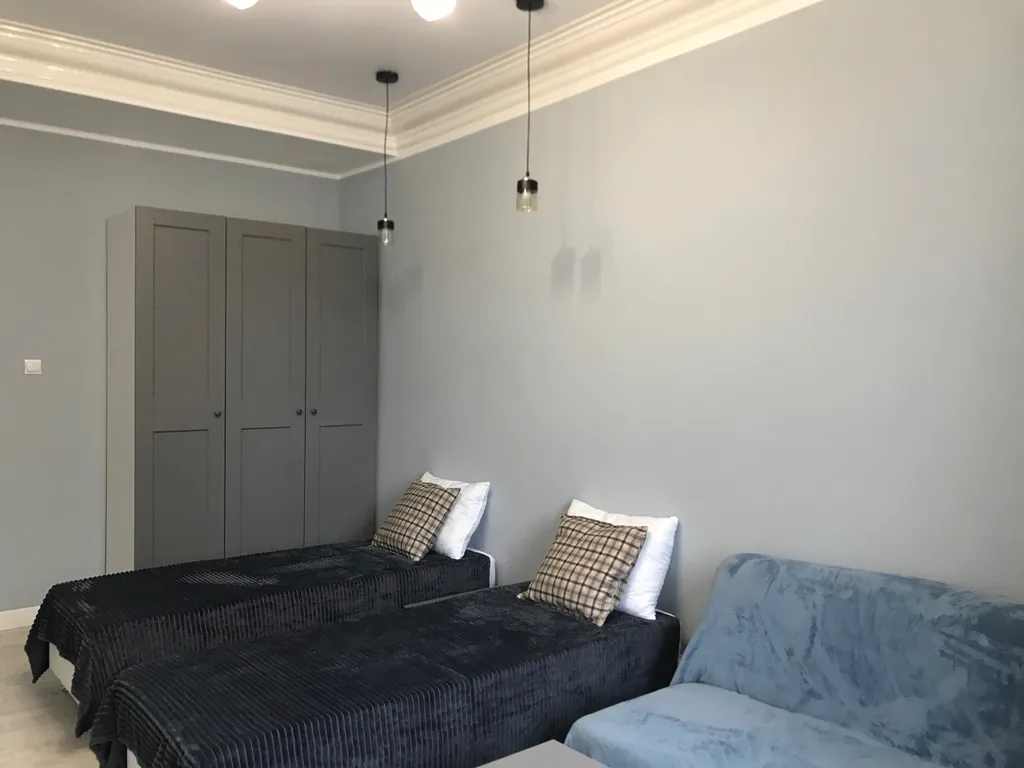 Квартира Идеальная квартира у ж/д вокзала — Колпино