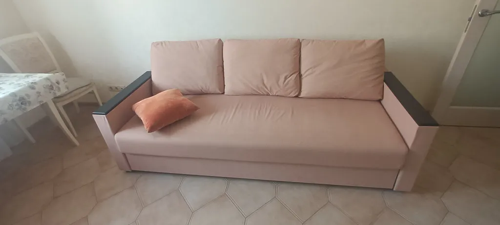 Комфортная квартира в центре у парка