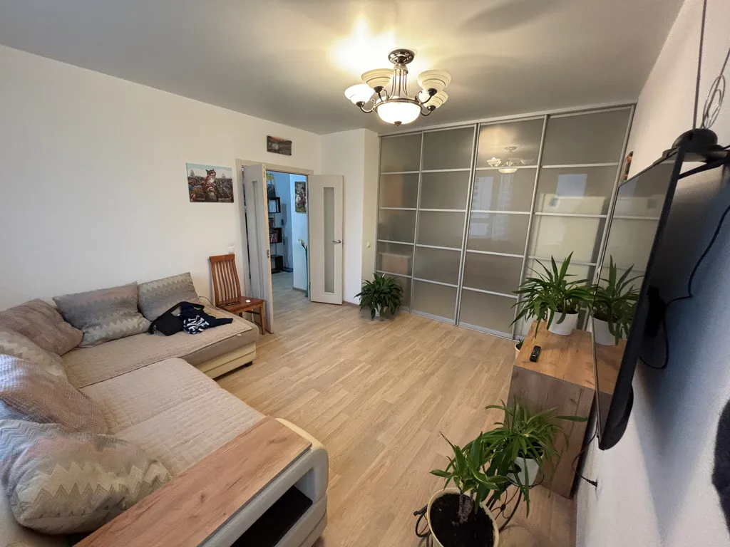 Квартира Уютная квартира во Фрунзенском районе — Ярославль