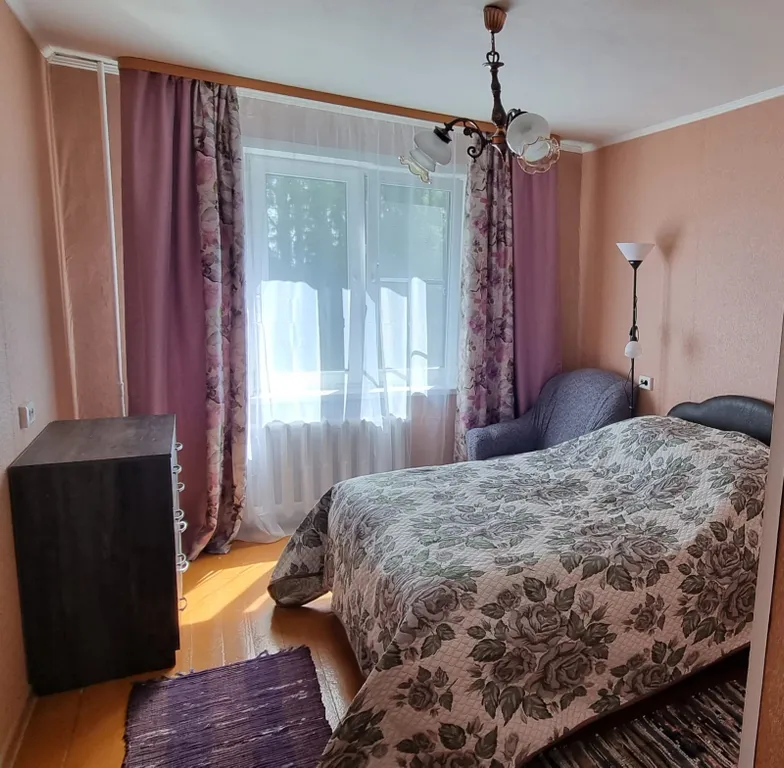 Уютная квартира — аренда посуточно в Нижнеивкино