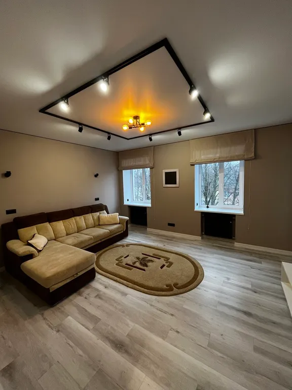 2-х комнатная квартира у маяка с видом на морской канал