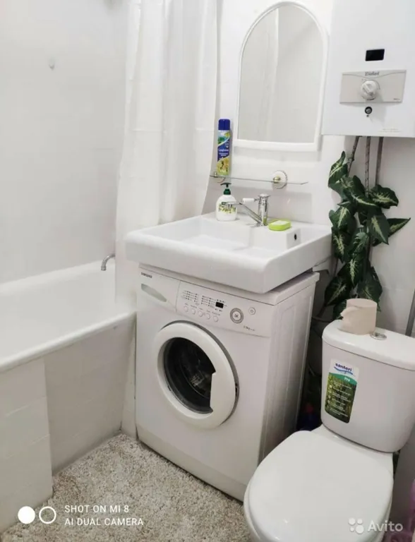 Квартира для комфортного проживания