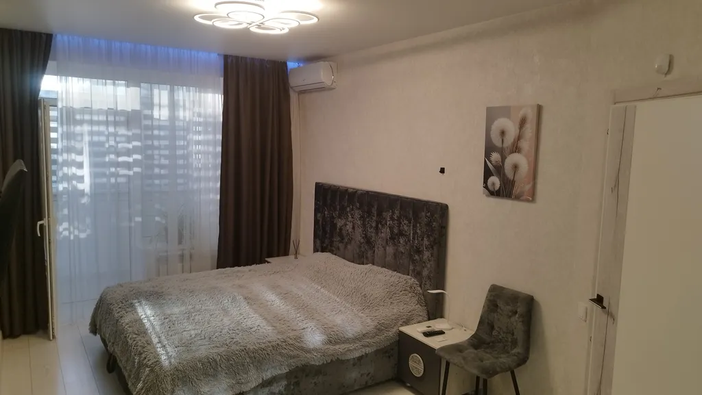 Новая квартира в центре — аренда посуточно в Таганрог