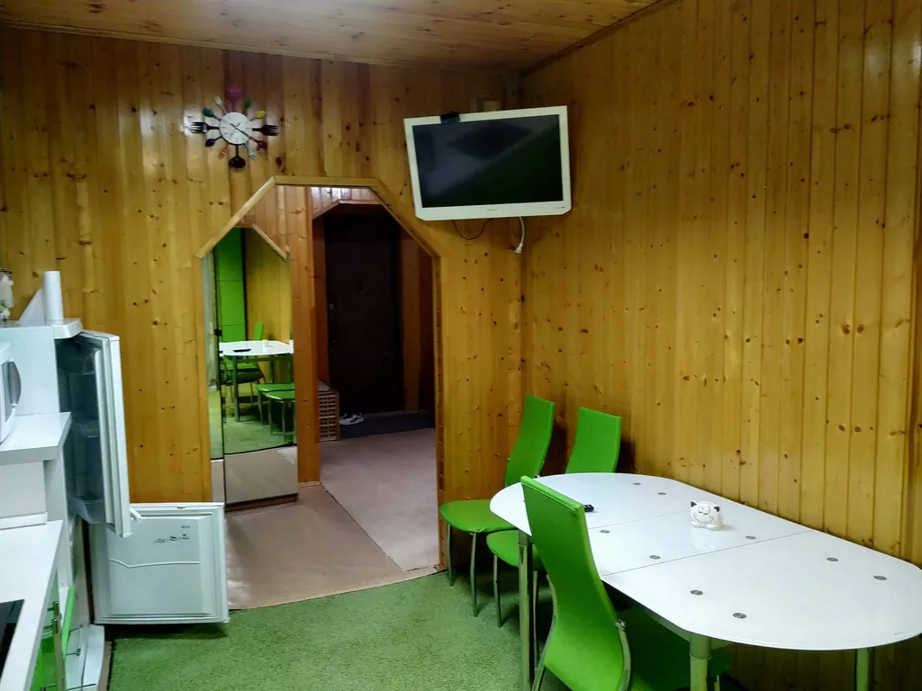 Уютный дом в шаговой доступности к ГК Сорочаны