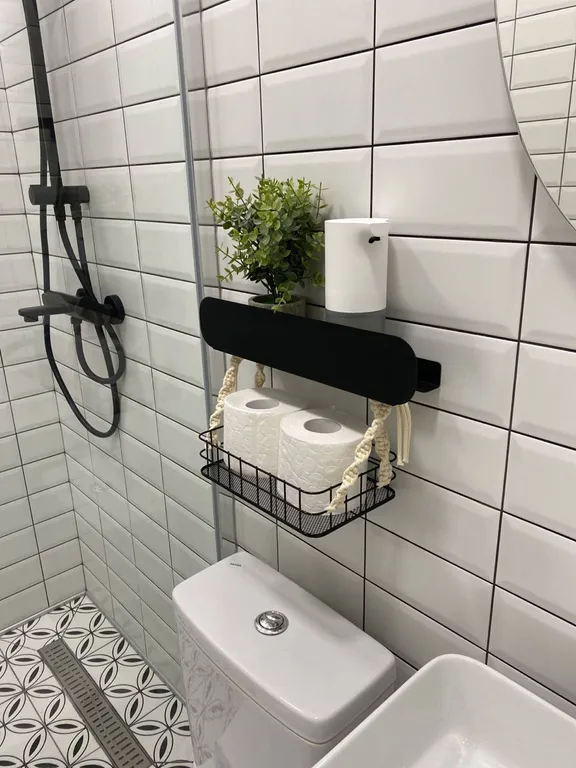 Коттедж нового поколения Trio Gems в Муранском бору