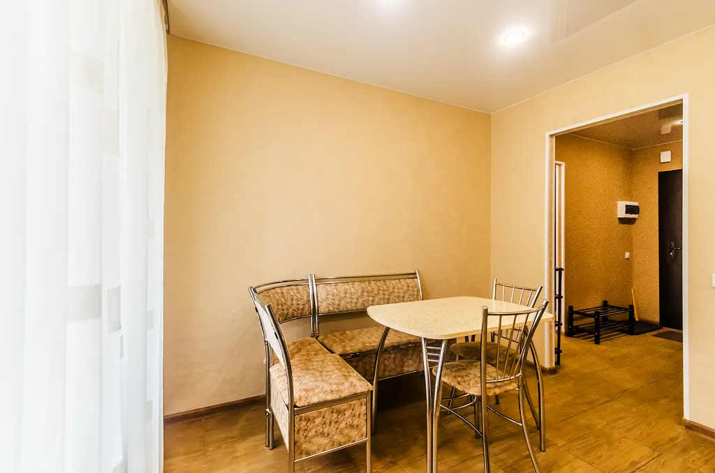 Квартира у метро Гагаринская, Медицинскго университета