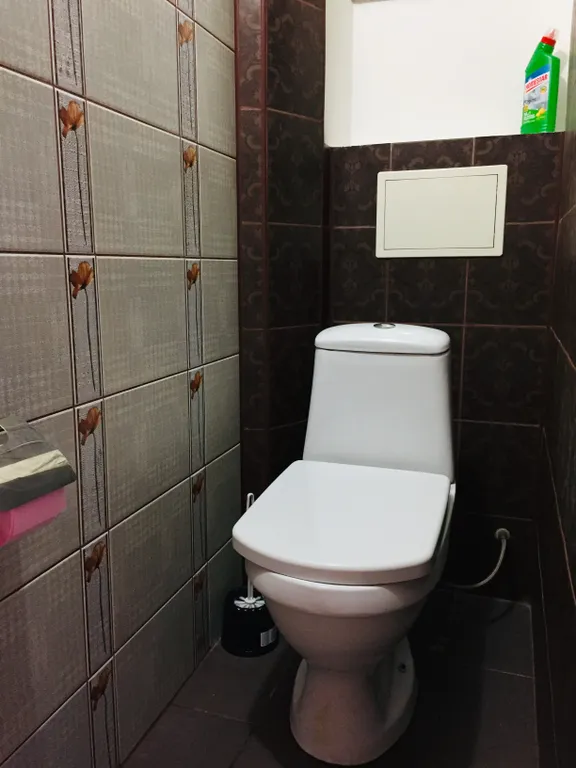 Квартира Квартира White space — Калининград