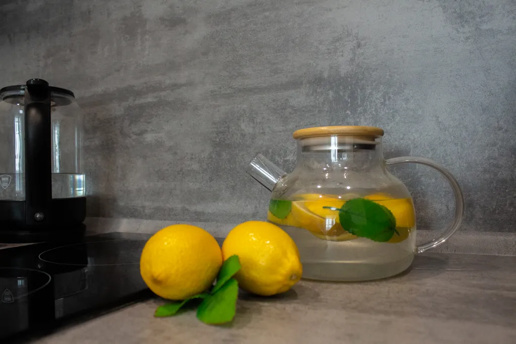 Стильная студия в ЖК Тимирязев