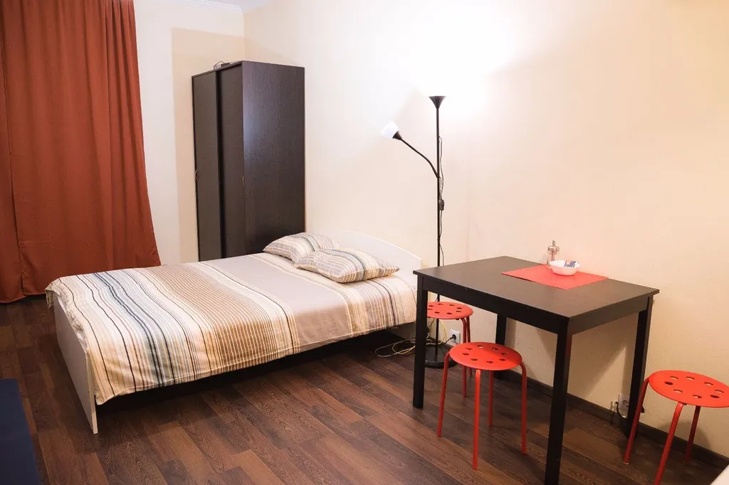 Квартира Апартаменты у метро Пятницкое шоссе — Москва