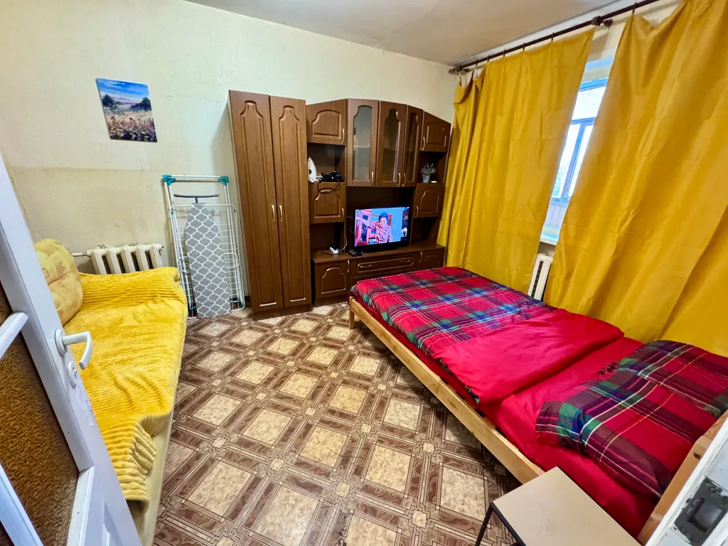 Квартира в центре