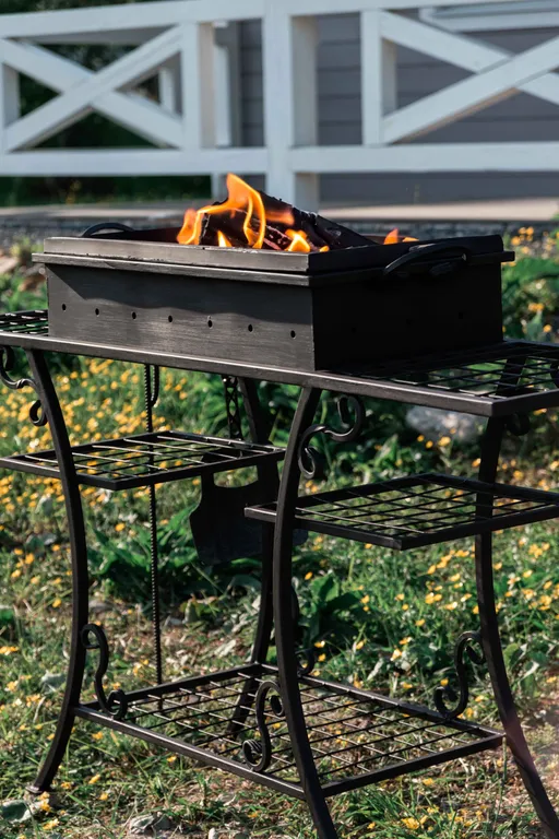 Уютный хутор