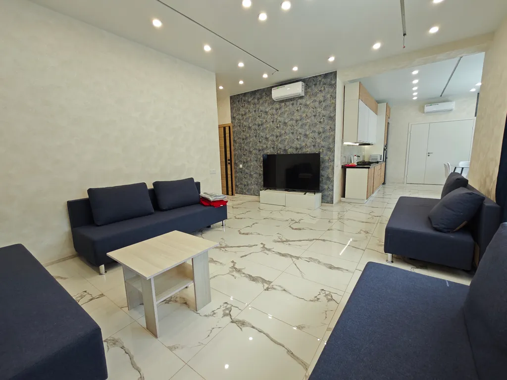 Премиум апартаменты