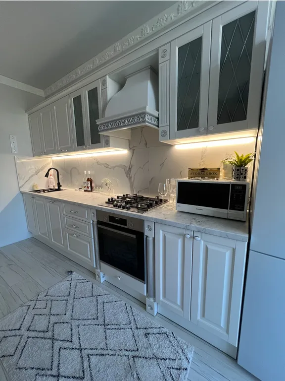 1-комнатная Квартира — аренда посуточно в Волгоград