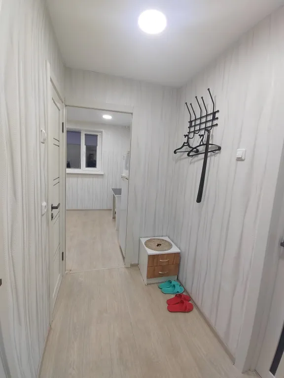 Однокомнатная квартира с балконом и лифтом у ТРЦ Плазма