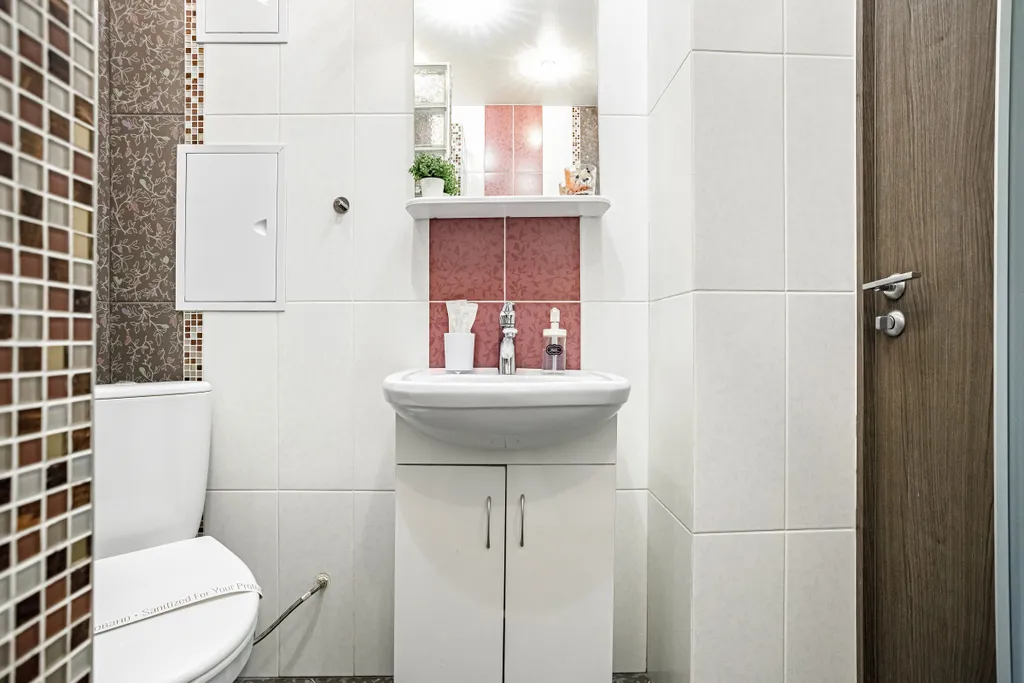 Квартира Престиж - апартаменты Your Place в самом центре Краснодара — Краснодар
