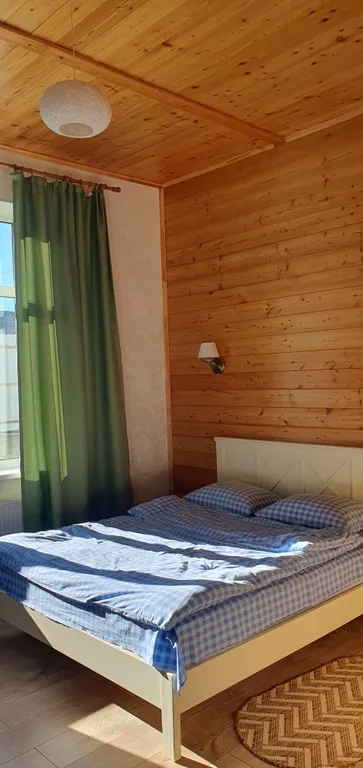 Апартаменты в центре с видом на горы