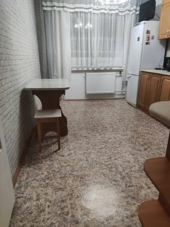 Квартира Квартира просторная рядом с центром — Великий Новгород