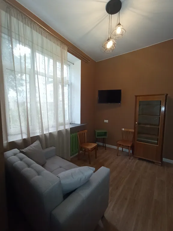 Уютные апартаменты в историческом центре