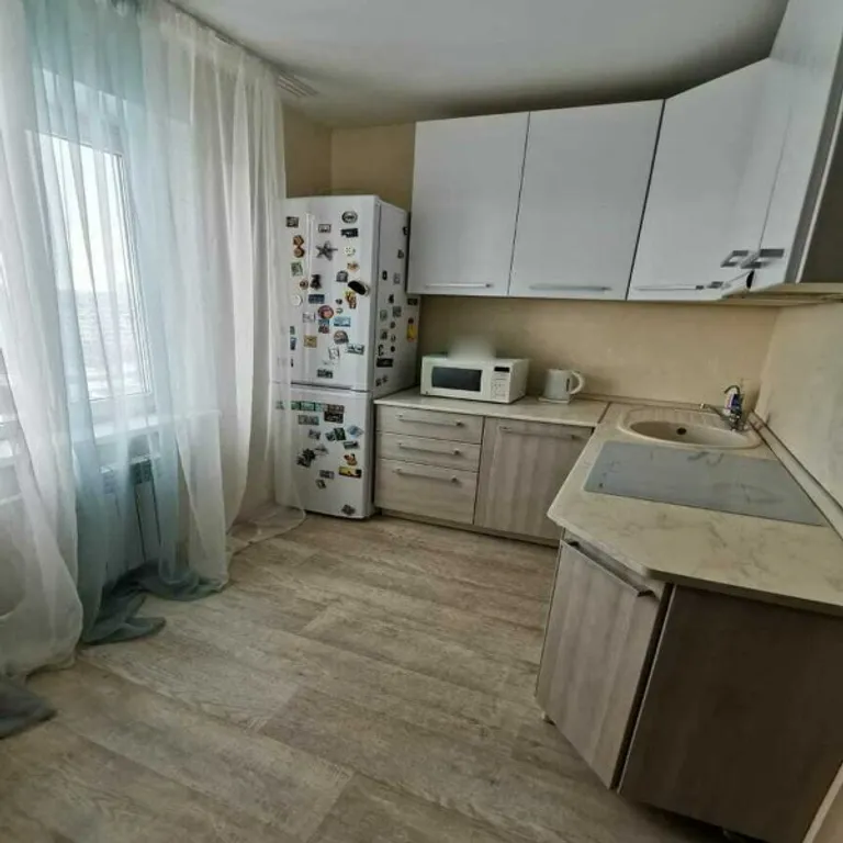 Квартира 1-комнатная Квартира — Волгоград