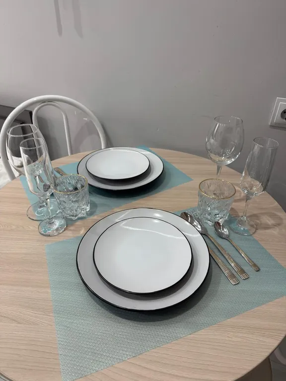 Уютная квартира в элитном районе