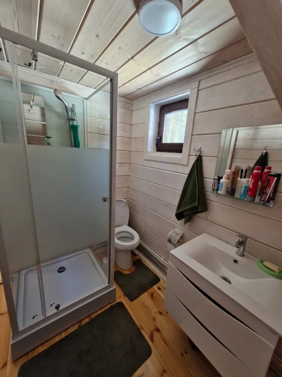 Гостевой дом в Карелии