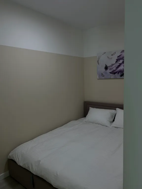 Квартира Новая квартира в центре города — Ярославль