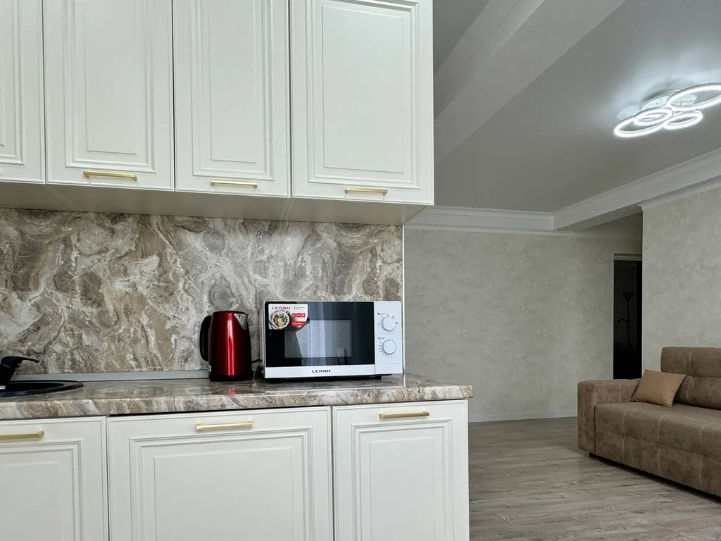 Квартира для семейного отдыха