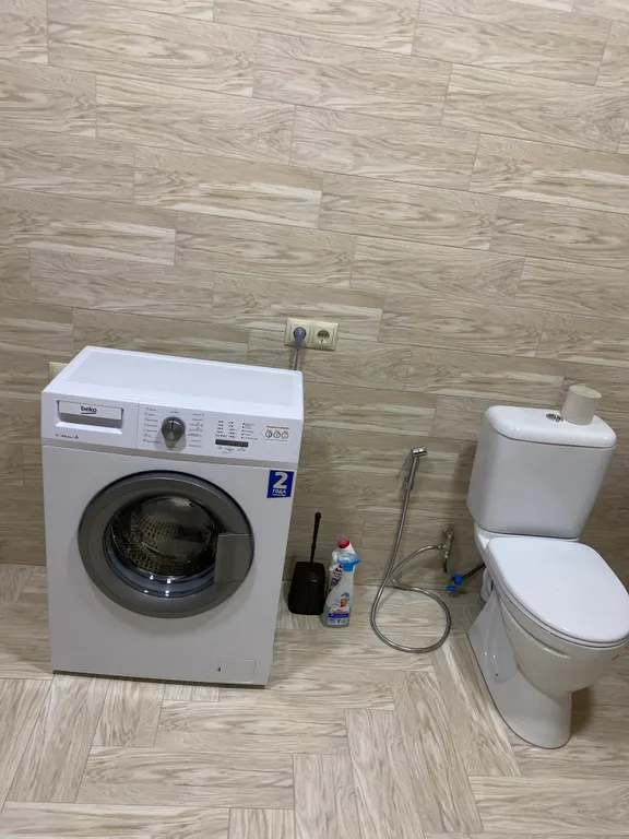 1-комнатный Дом