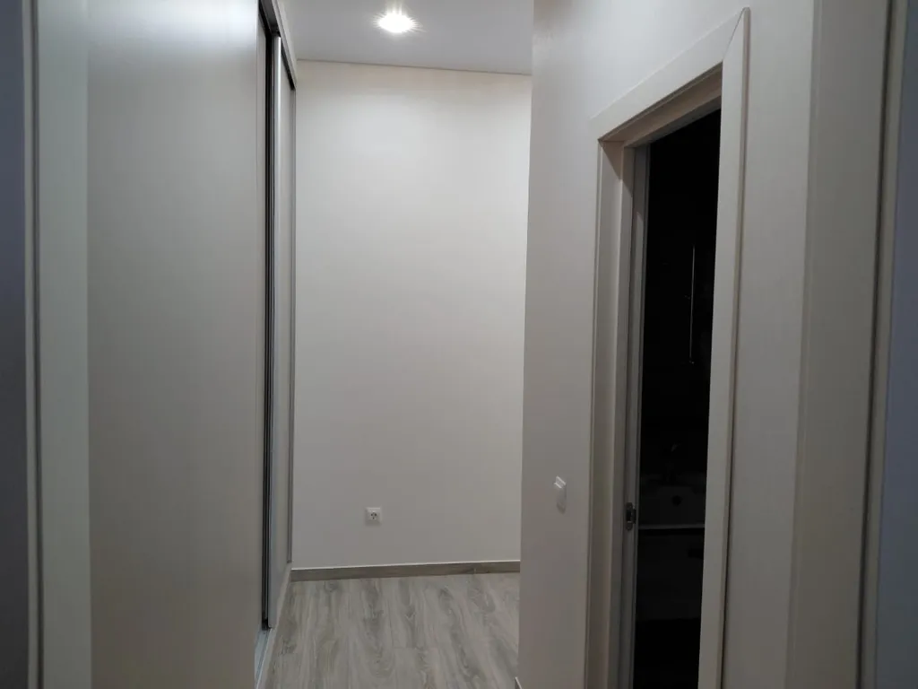 Двухкомнатная квартира возле набережной