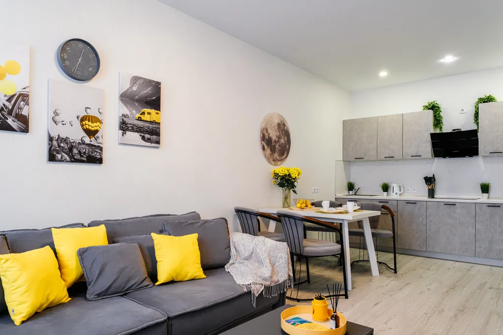 Лучистый берег