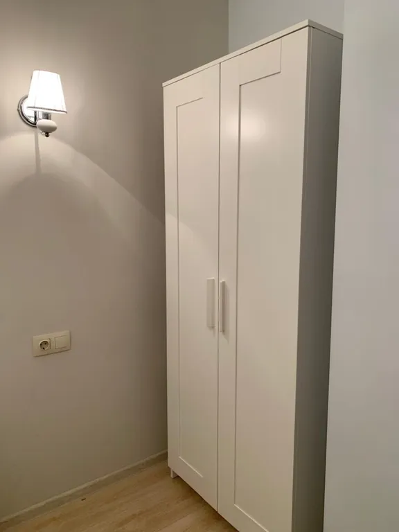 Апартаменты шато лувр в гурзуфе - лучший жк в Крыму