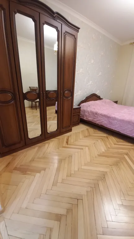 Самый тихий и уютный уголок в городе