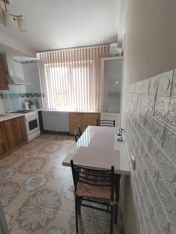 Комфортная квартира в центре города