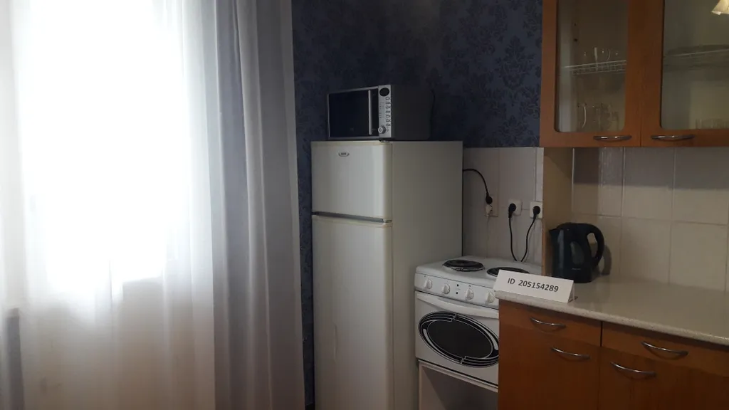 Квартира Квартира рядом с институтом культуры — Краснодар