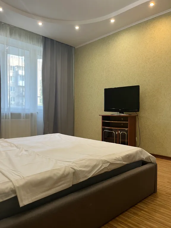 Квартира у СГЮА на новой набережной